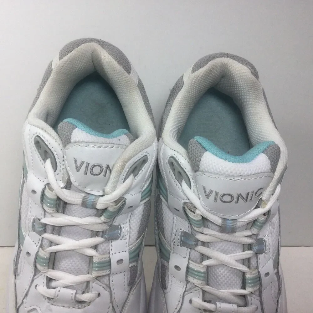 Vionic walker shoes